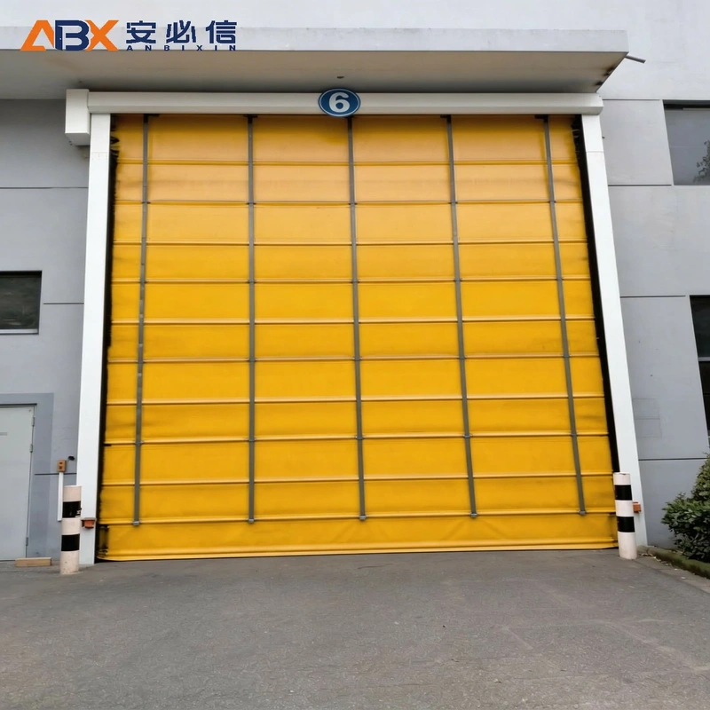 贺州市翻转式卸货平台