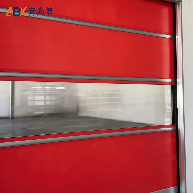 贺州市快速卷帘门