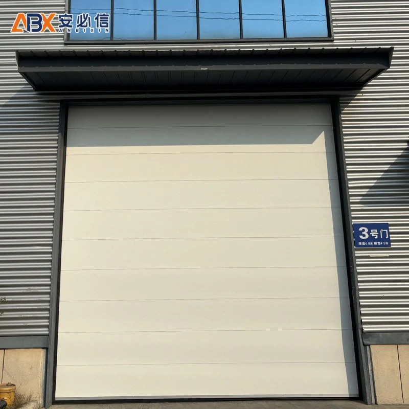 贺州市升降滑升门