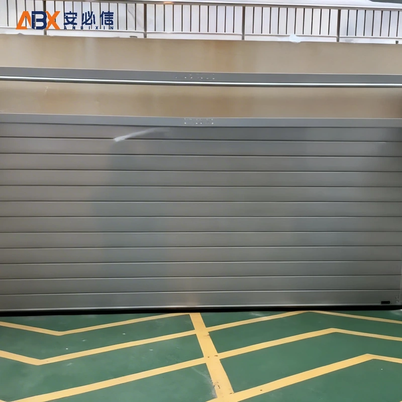 贺州市快速卷帘门